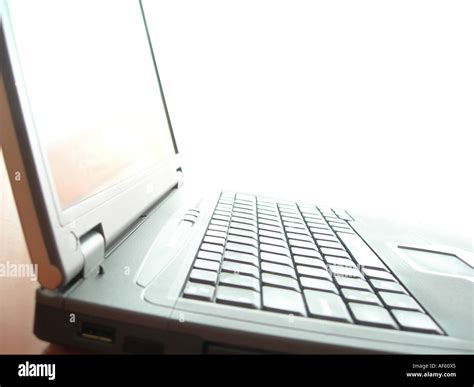 Flat Computer Screen Stock Image 的图像结果