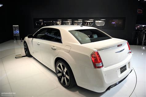 2011 Chrysler 300 Srt8 For Sale