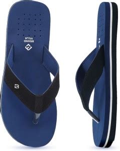 Brandvilla Men Ortho Care Orthopedic Daily Use Lightweight House ...