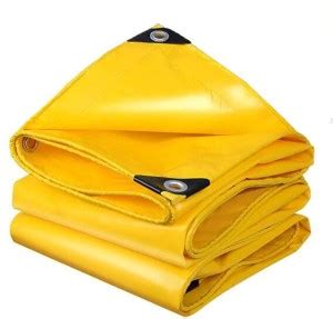 HOODWIN tarpaulin 12X18FT Tent - For Suitable For Multipurpose Plastic ...