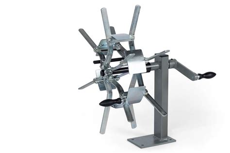 TISCHROL 450 • Cable winding made easy — KABELMAT Wickteltechnik