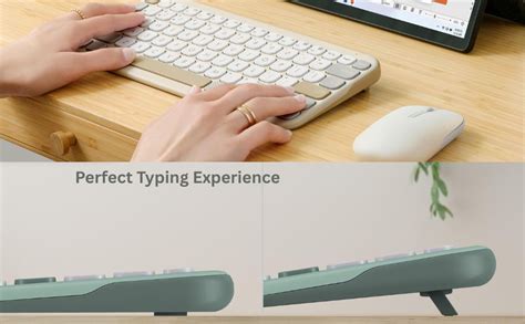 Amazon.in: Buy ASUS Marshmallow Kw100 Keyboard, Supports Up to 3 ...