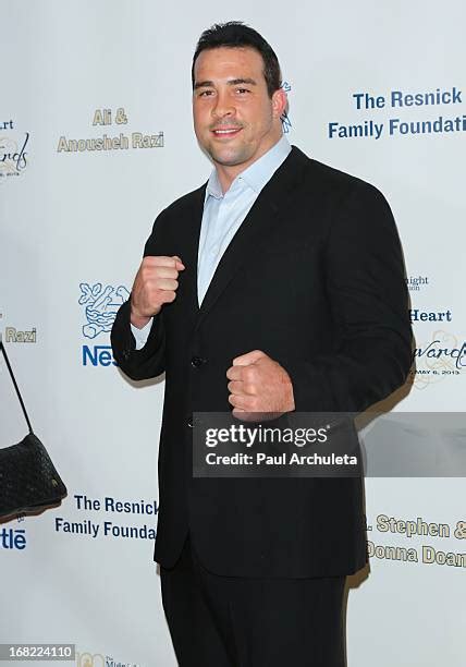 Heavyweight Boxer David Rodriguez 的图像结果