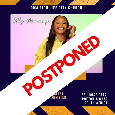 ENCOUNTER WORSHIP SUNDAY , 381 Rose-Etta St, Pretoria West, Pretoria ...