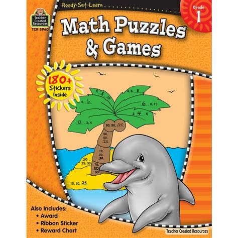 Image result for Math Puzzles 1st Grade