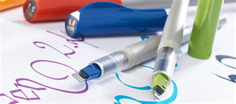 Parallel Pen Tutorials 的图像结果