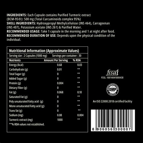 For enhanced results.