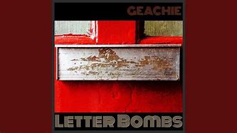Image result for letter bombs