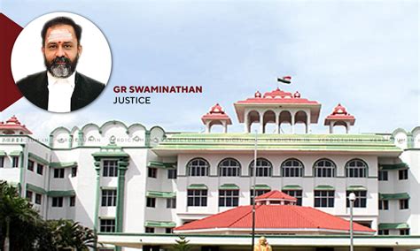 Madras HC Judge After Visiting Injured 60-Yr-Old Temple Elephant Urges ...