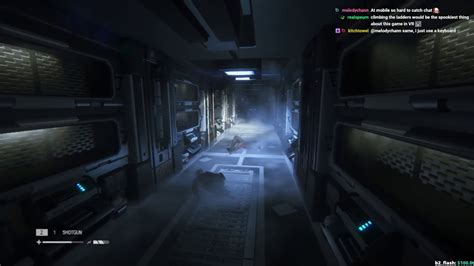 Image result for Alien Isolation Playthrough