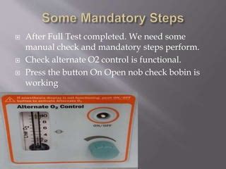 Image result for Machine Check PMB Anaesthesia