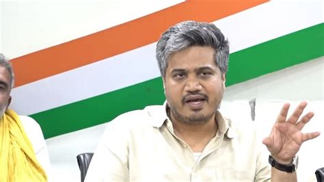 Maharashtra Caste Bias Row: NCP-SP General Secretary Rohit Pawar Seeks ...