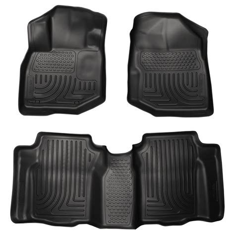 Max Liner Floor Mats