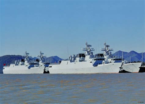056护卫舰(057远洋护卫舰) | 苏普百科