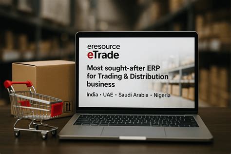 How does AI work in ERP? | eresource ERP