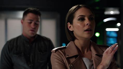 Arrow Season 6 Image | Fancaps