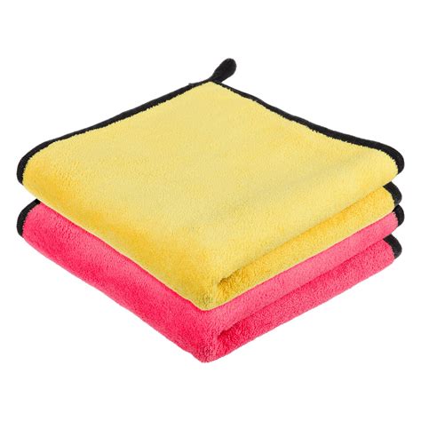 Kuber Industries Cleaning Towel | Reusable Cleaning Cloths for Kitchen ...