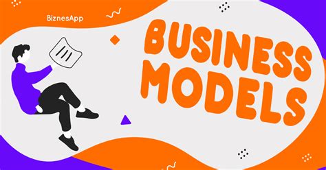 Examples of Business Models 的图像结果
