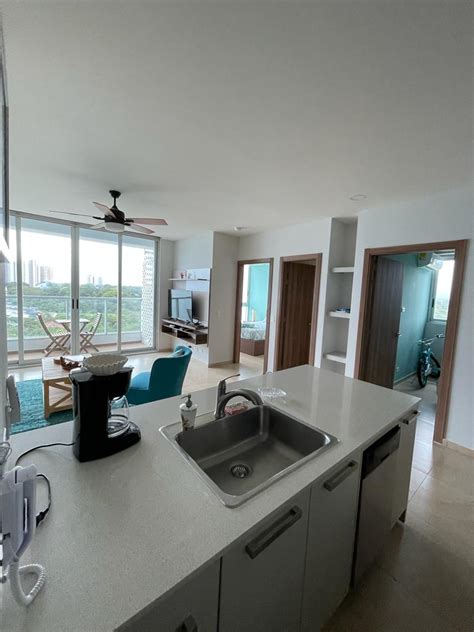 PANAMA OESTE CHAME CONOD IN THE PH ROYAL PALM TOWER 1 GORGONA