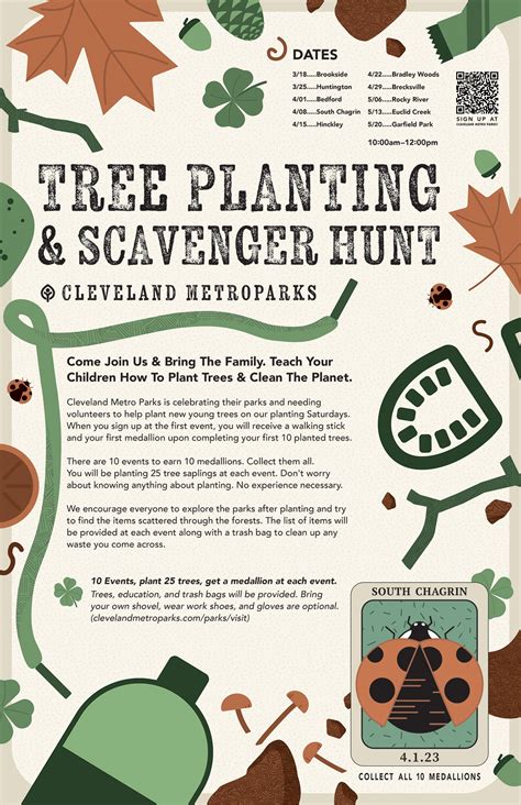 Image result for Tree-Planting Event Poster