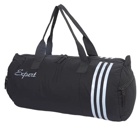 Buy Expert Bags Gym Bag for Men - Women, Boys, Girls, and Ladies Gym ...