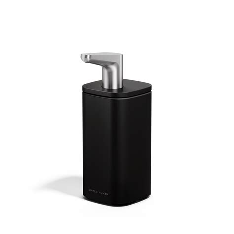 10 oz. Pulse Pump – Simplehuman