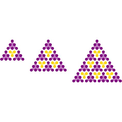 Image result for Triangular Numbers Definition