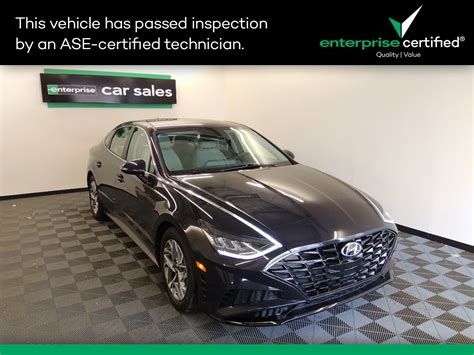 Used 2023 Hyundai Sonata SEL 2.5L in Greensboro, NC KMHL64JA8PA283550