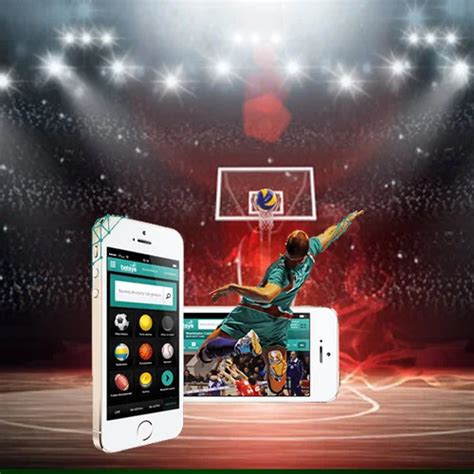 Sports Betting App Development Company | SmartMade