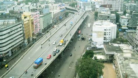 SMC’s Outer Ring Road project & other urban development initiatives of ...