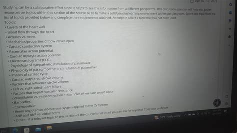- Cardiac myocyte action potential - | Chegg.com