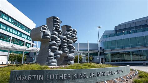 Martin Luther Hospital California – ZZGH