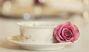 Image result for Cute Tea Cup Background
