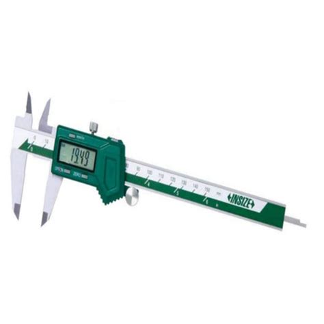 Buy Insize Digital Calipers (Non – Waterproof) 1113-150 Online at ...