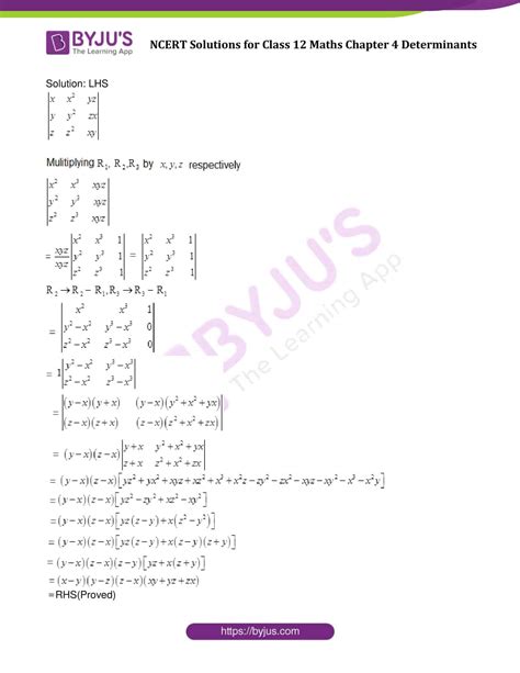Math 12 Class Ex 4.2 的图像结果