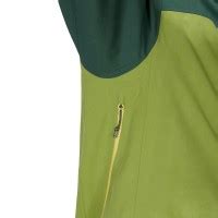 PYUA Source-Y Herren-Skijacke 3-lagig Pine/Pistachio Green | Fun-Sport ...