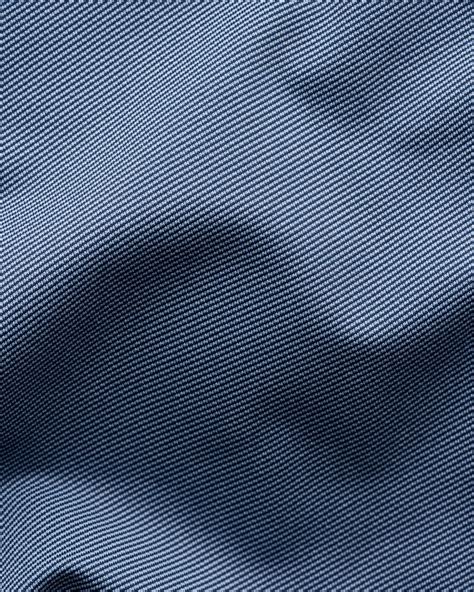 Mid blue 4-way stretch - Eton