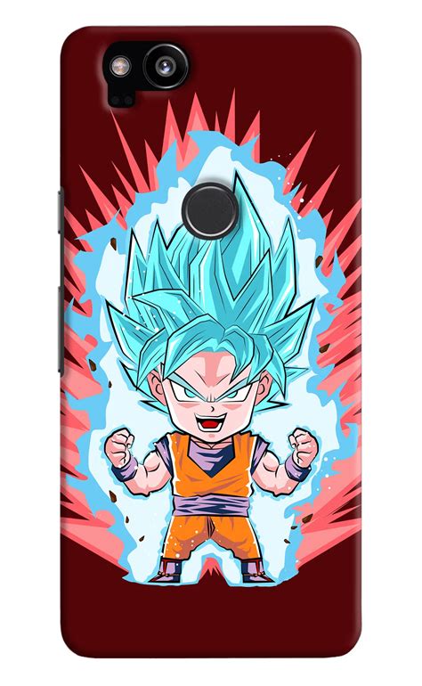 Save Big: Get the Goku Little Google Pixel 2 Back Cover - Shop Now ...