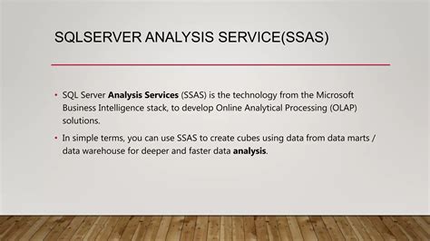 SSAS Tabular Using Power Query 的图像结果