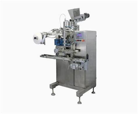 Filter Khaini Packing Machine Suppliers | Filter Tobacco Packing ...