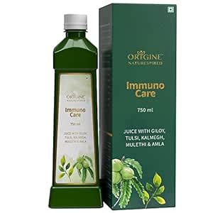 Origine Naturespired Immunity Care Juice | Naturally Boosts Immunity ...