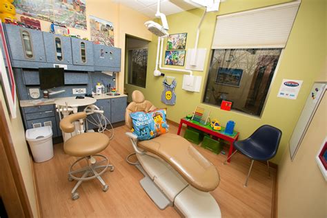 Kids Plus Pediatric Dentistry | Pediatric Dentistry | Lemont, IL