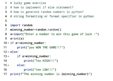 Image result for Control Statements in Python with Examples