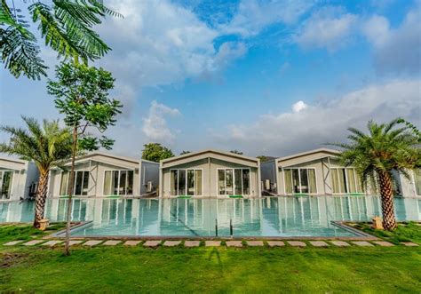 Best Luxury Resort Near Mumbai TheForestClubResort Karjat - Resort In ...