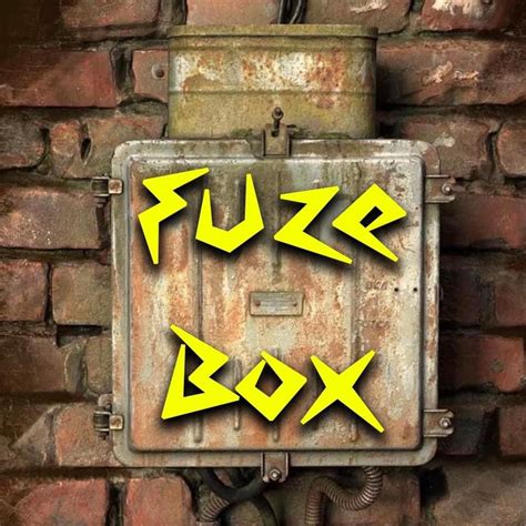 Fuze Box @ Henry’s On The Market, Henry's On The Market, Charleston, 20 ...