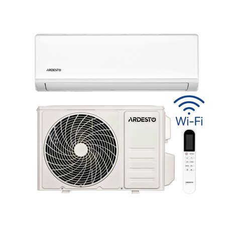 ARDESTO CoolSmartPro: Premium Inverter Air Conditioners | ARDESTO
