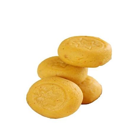 Buy Kaka Halwai Wakad Sweets - Keshari Pedha Online at Best Price of Rs ...