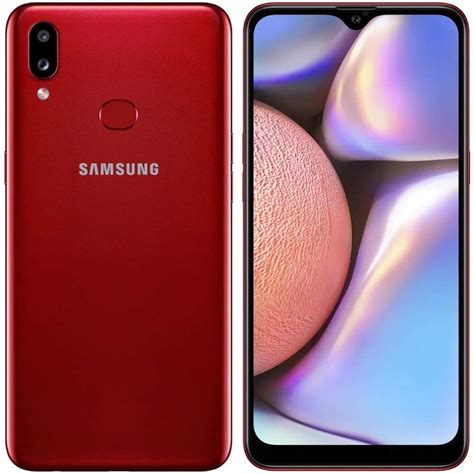 Samsung Galaxy A10s A107F/DS 32GB 2GB RAM (GSM Only, No CDMA ...