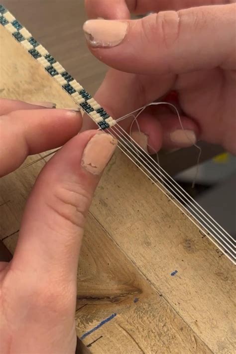 Image result for Bead Loom Tutorial