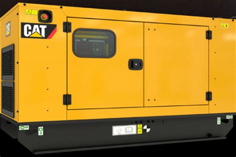 G CARE ENGINEERS - CATERPILLAR GENERATOR REPAIR & SERVICES